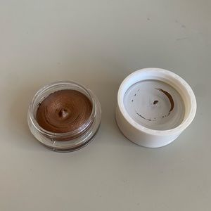 Cream And Powder Eye Color - Naked Bronze